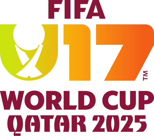 FIFA World Cup U17 logo