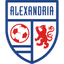 Alexandria SA logo