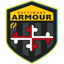 Baltimore Armour logo