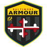 Baltimore Armour logo