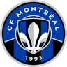 CF Montreal logo
