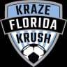 Florida Kraze Krush logo