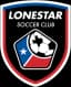 Lonestar SC logo
