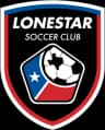 Lonestar SC logo