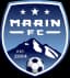 Marin FC logo