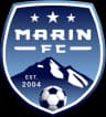 Marin FC logo