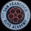 San Francisco Elite Academy logo