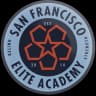 San Francisco Elite Academy logo