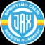 Sporting JAX logo