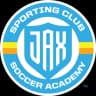 Sporting JAX logo