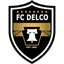 FC Delco logo