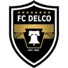 FC Delco logo