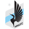Minnesota United FC logo