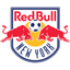 New York Red Bulls logo