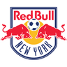 New York Red Bulls logo