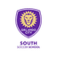 Orlando City Soccer School South logo