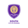 Orlando City Soccer School South logo
