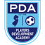 Players Development Academy logo
