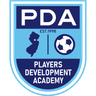 Players Development Academy logo