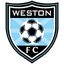 Weston FC logo