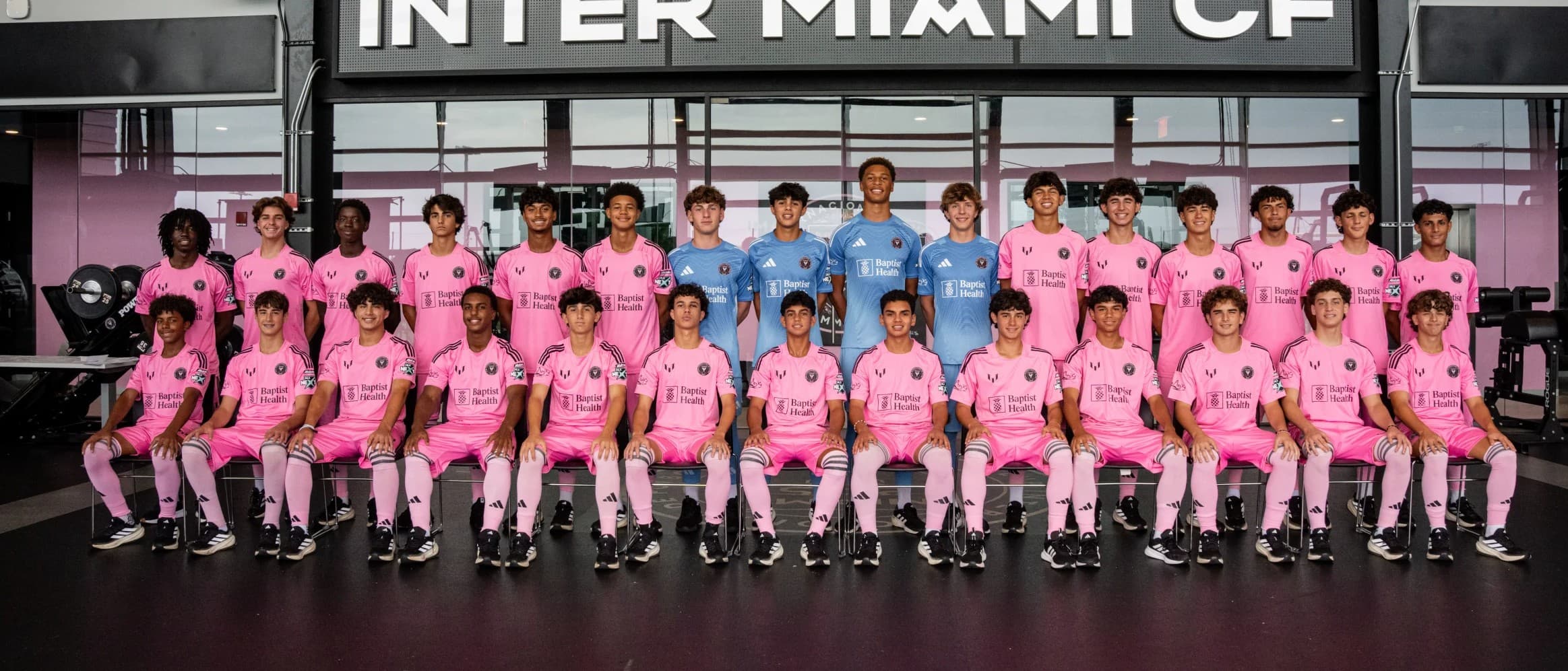 The Messi Cup Is Coming to Miami — And It’s All About the Next Generation