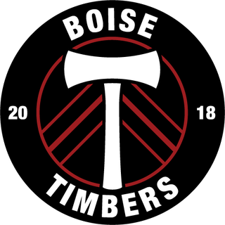 Boise Timbers FC