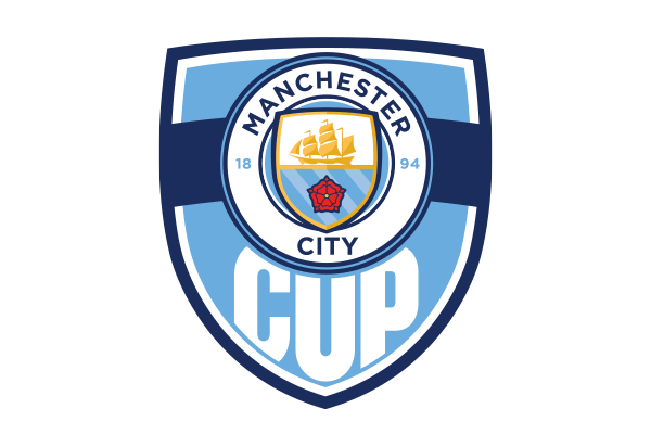 Manchester City Cup — Girls crest